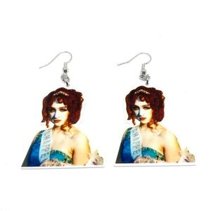 Chappell Roan Earrings